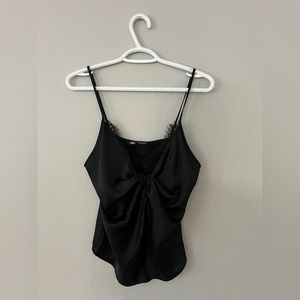 Zara tank